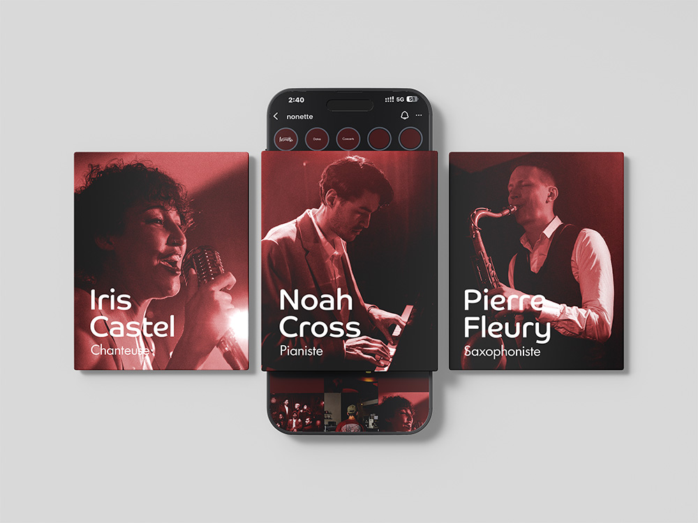 Mockup RS